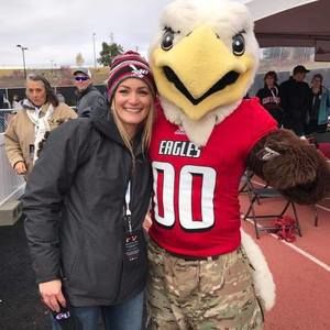 Meet your Posher, Heidi